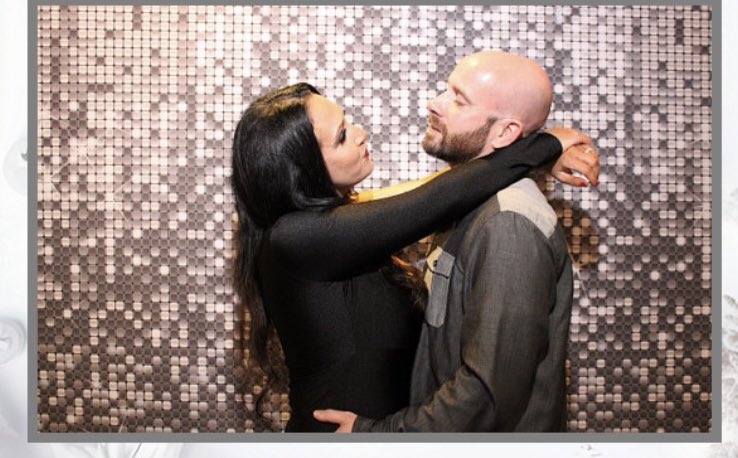 AmandaPriceRN's tweet photo. Happy Valentine’s Day to my Forever Valentine!!! You never fail to show me how much you love me  and I will love you to the ends of earth. ❤️ @Cane_615 https://t.co/Fput04PlsU