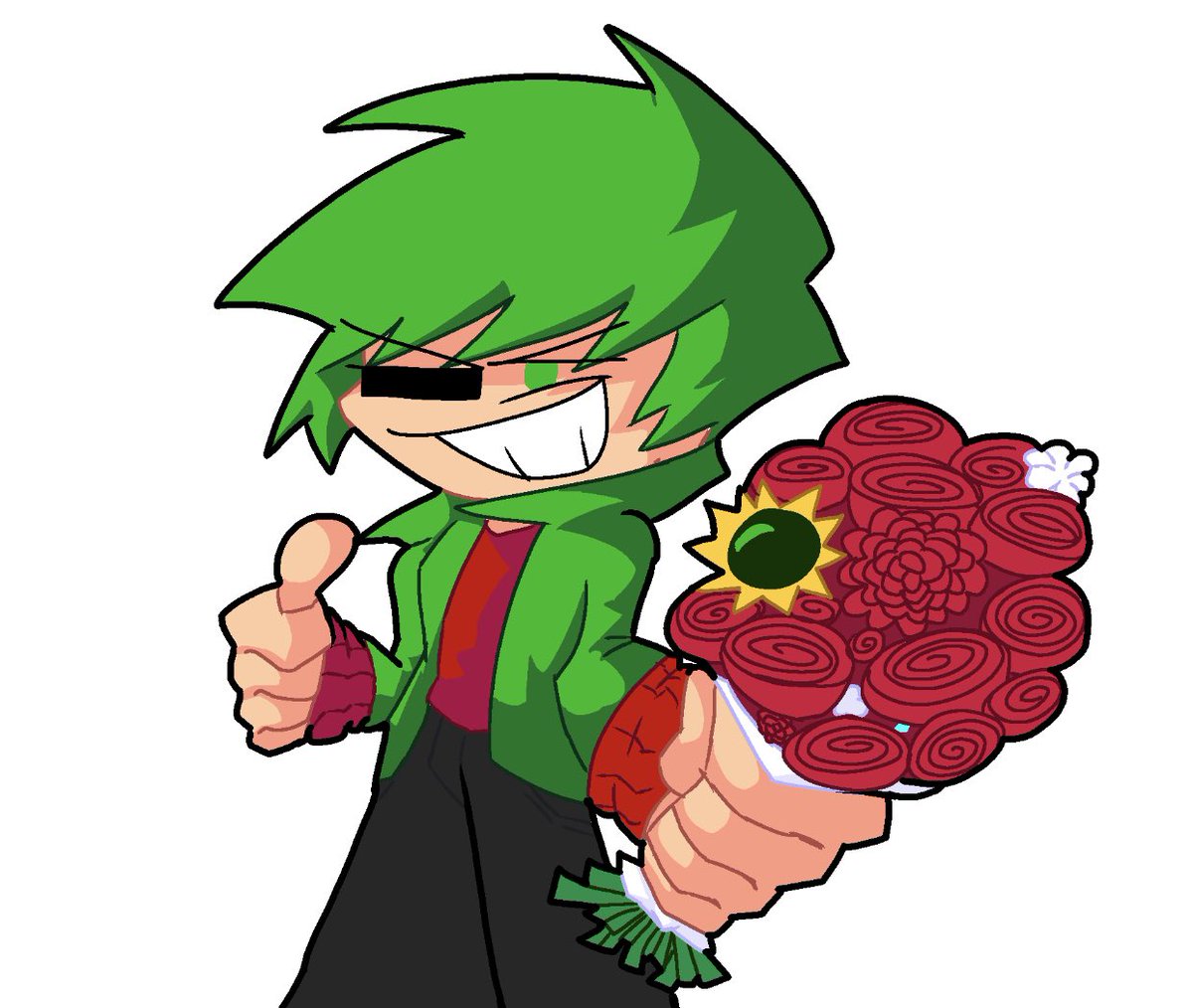 Greeno :) tweet media