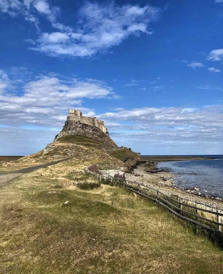 Are you looking for a new challenge? In a beautiful location?

We're recruiting for a Welcome Manager to work across multiple sites on the coast

To find out more and apply: nationaltrustjobs.org.uk/jobs/

Search for vacancy reference IRC148273

#Jobs #NationalTrustJobs #Northumberland