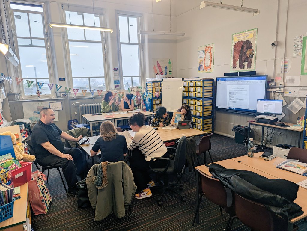 Holy Cross Primary (@holycrosspri) on Twitter photo A successful afternoon of Learning Community moderation here in Holy Cross. <a href="/McgeeverSharon/">Sharon McGeever</a> <a href="/Mrs_Lorenzetti/">Mrs Lorenzetti</a> A successful afternoon of Learning Community moderation here in Holy Cross. <a href="/McgeeverSharon/">Sharon McGeever</a> <a href="/Mrs_Lorenzetti/">Mrs Lorenzetti</a>