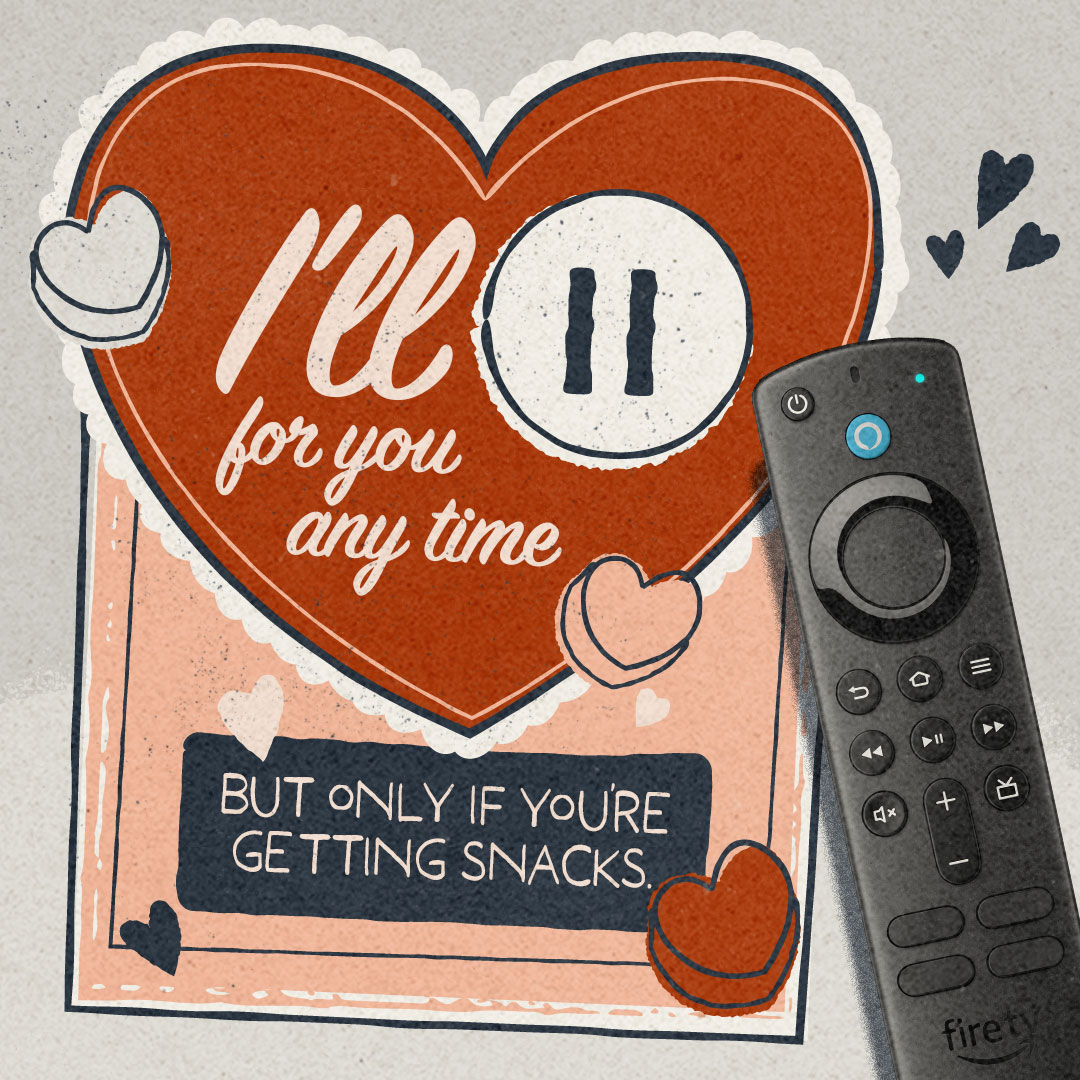 amazonfiretv tweet picture