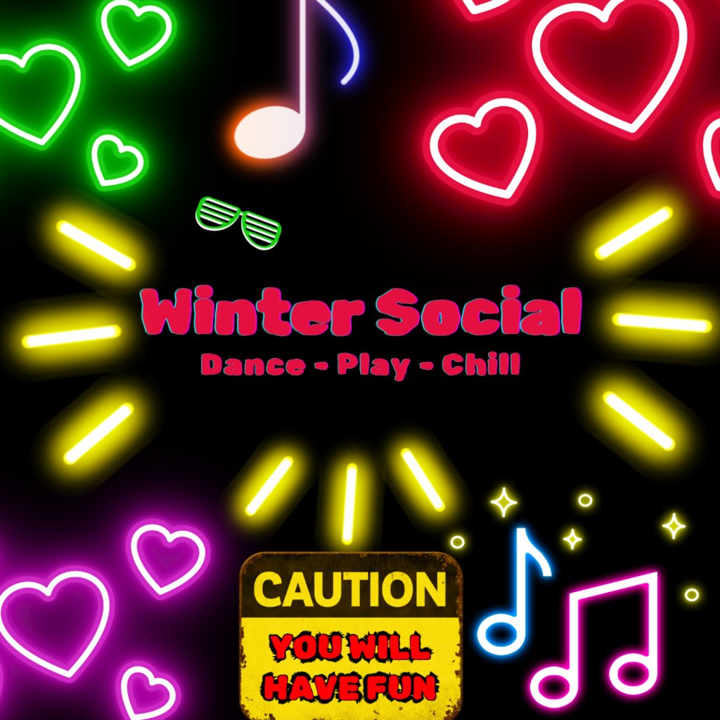 Happy Valentine's Day Braves! Don't forget to purchase your tickets for the coolest winter social around! For more information visit the winter social site here sites.google.com/bhsd228.com/bh…