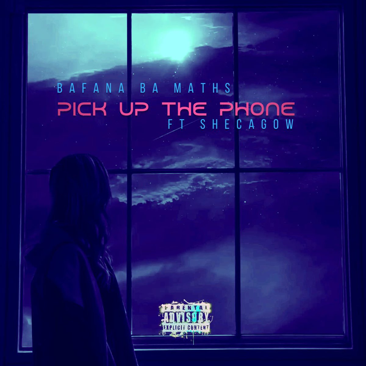 BafanaBaMaths's tweet photo. We would like to send a very dope Valentine's to all our supporters!!
❤️👏🏾and by that we have something special to ya’ll -New single by Bafana Ba Maths "Pick Up The Phone" featuring Shecagow , currently available on all major platforms.
📍Link: https://t.co/YaJCUlT6GF https://t.co/mmyIdhWMA4