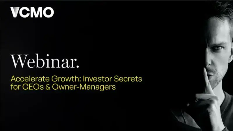 Accelerate your business's growth with Access to Finance SW. Their newest resource: a recording of the ‘Accelerate Growth: Investor Secrets for CEOs & Owner-Managers’ webinar is now available on the free platform. Sign up now: lnkd.in/e5E-RahC @TechSWofficial