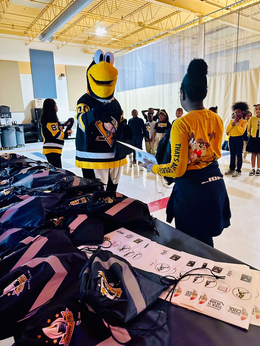 Propel Schools tweet media