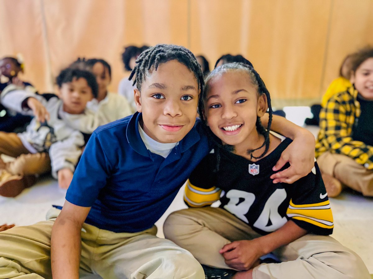 Propel Schools tweet media