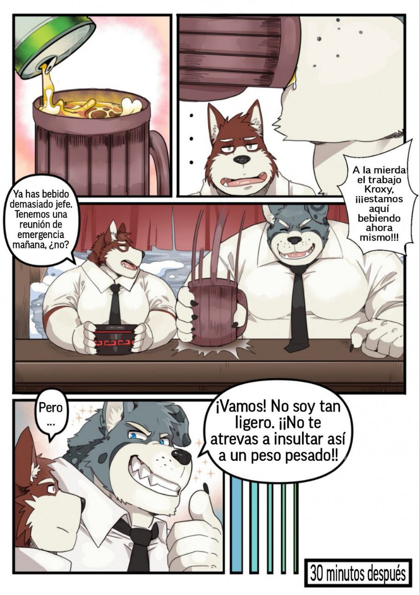 sunekiakimoto99's tweet photo. CHICOS!!!
Como an estado espero que bien aquí hay otro cómic qué traduje pero como sabes lo subí a mi canal de telegram si quieren verlos pásense por ahí y búsquenlo en los mensajes fijados 7u7 #furry #gay #comic todos los  derechos a sus creadores https://t.co/3vRakAva7x https://t.co/tklpDGYCbn