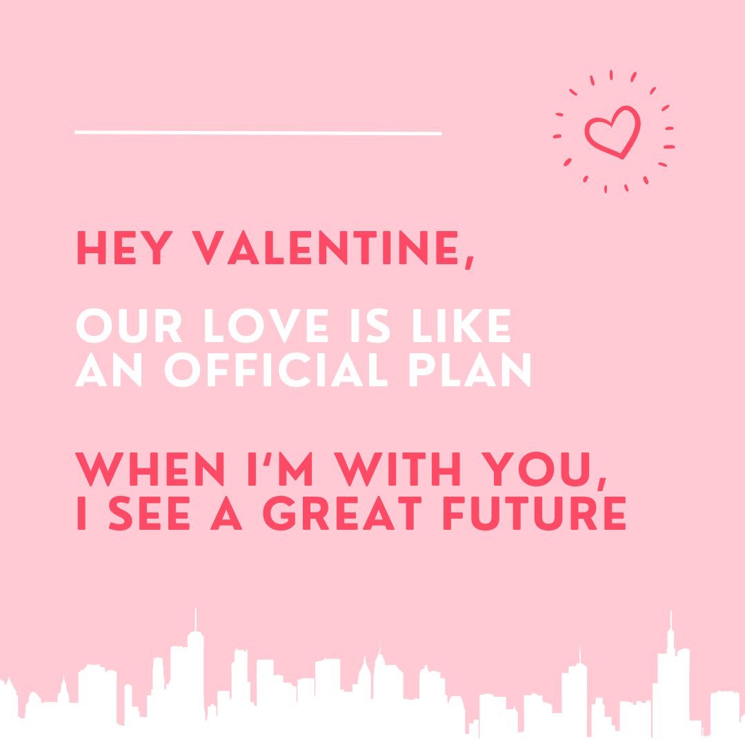 It's official, we love to plan! Happy Valentine's Day from Landwise🧡

#landwise #plansmart #designsmart #managesmart #vibrantplaces #vibrantcity #landwiseteam #landwiseprojects #communityplanning
