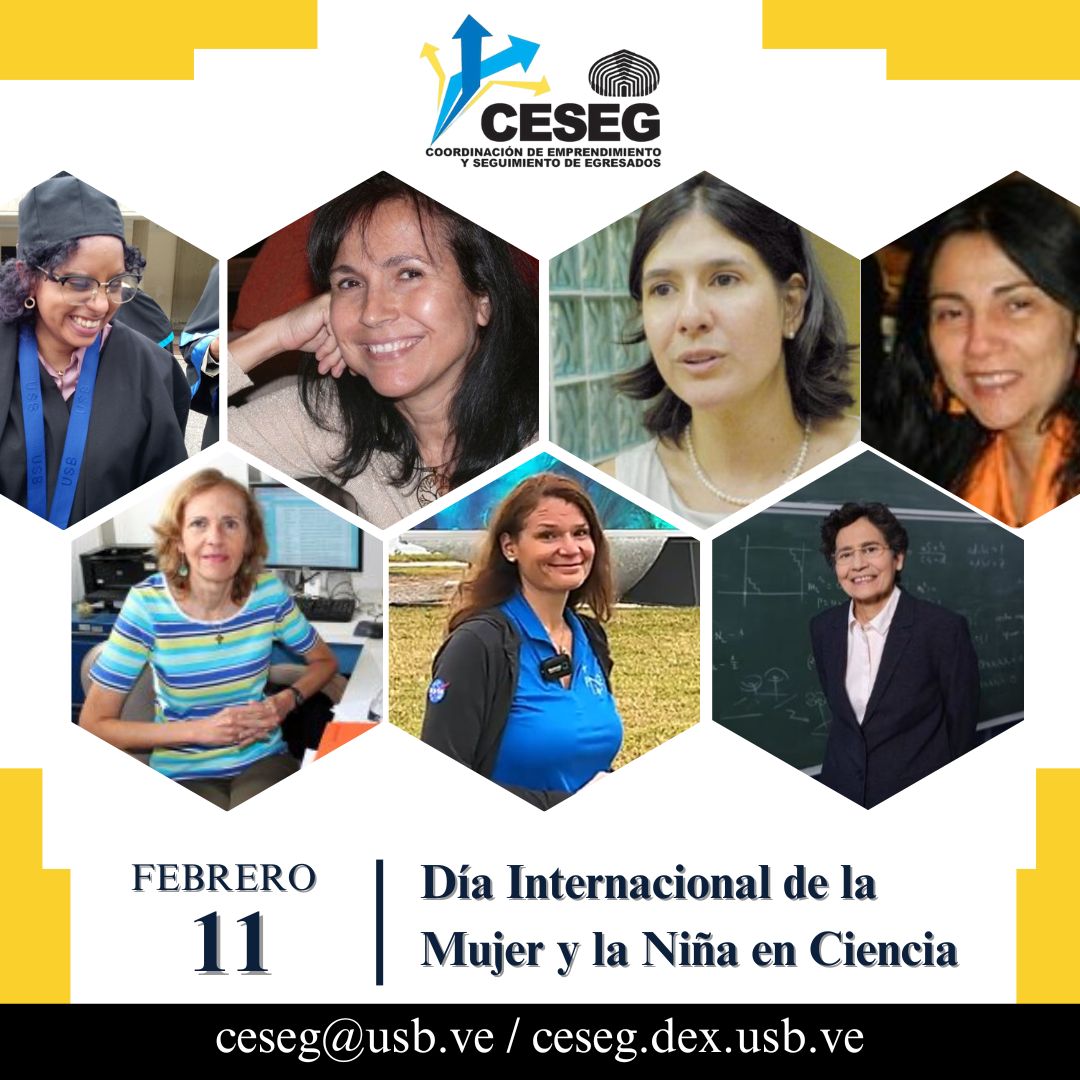 CESEG USB tweet media