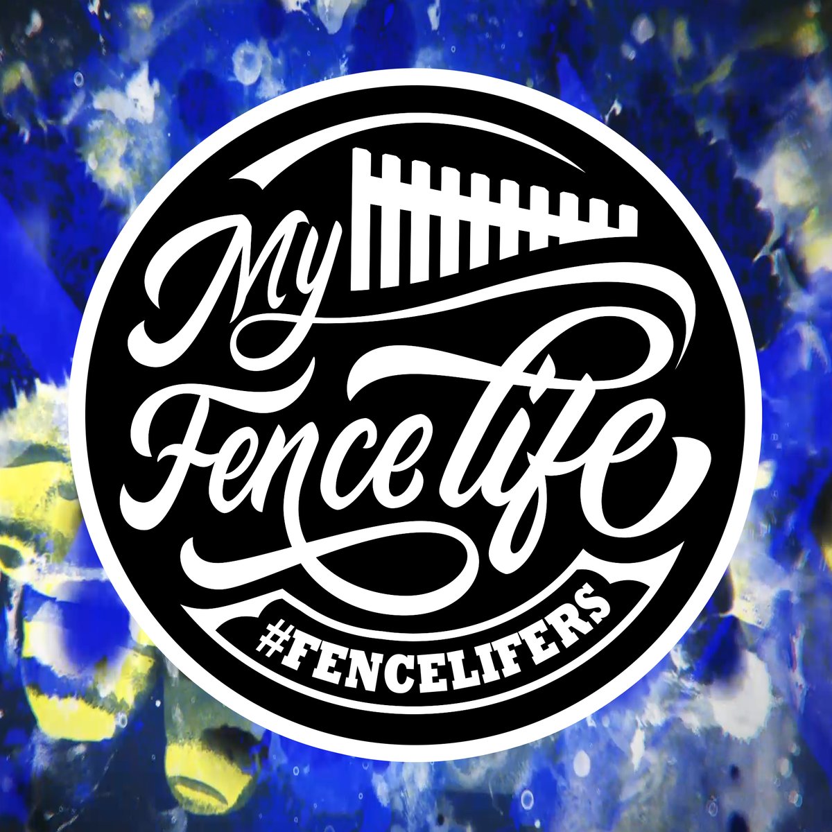 My Fence Life Podcast tweet media