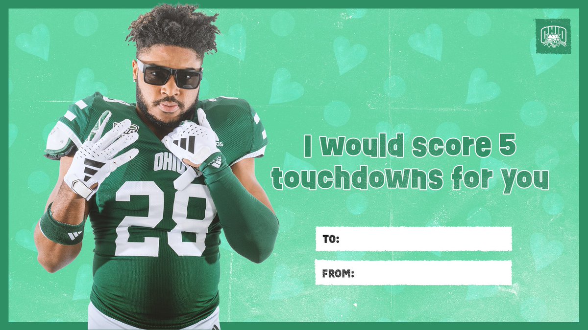 Happy Valentine's Day 🩷 #OUohyeah