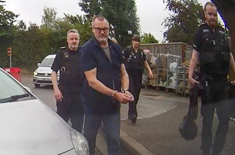 The British Press Photographers Association tweet media