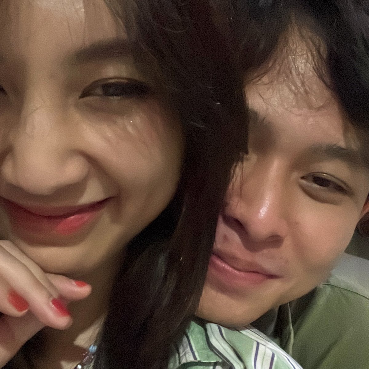 Prwdence_'s tweet photo. 😘 https://t.co/p0EgxzQEtL