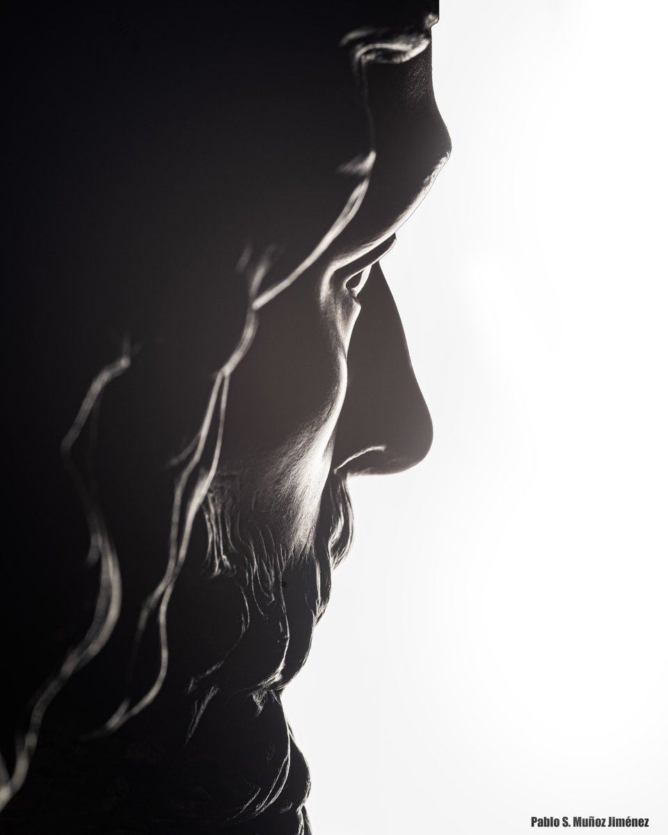 Estudio | STMO. CRISTO DE LA SAGRADA CENA.

⛪️ @HdadSagradaCena 
📸 Pablo S. Muñoz Jiménez.

#malaga #cofradias #cofrades #semanasanta #ssanta24 #cena #cofradiasmlg #andalucia