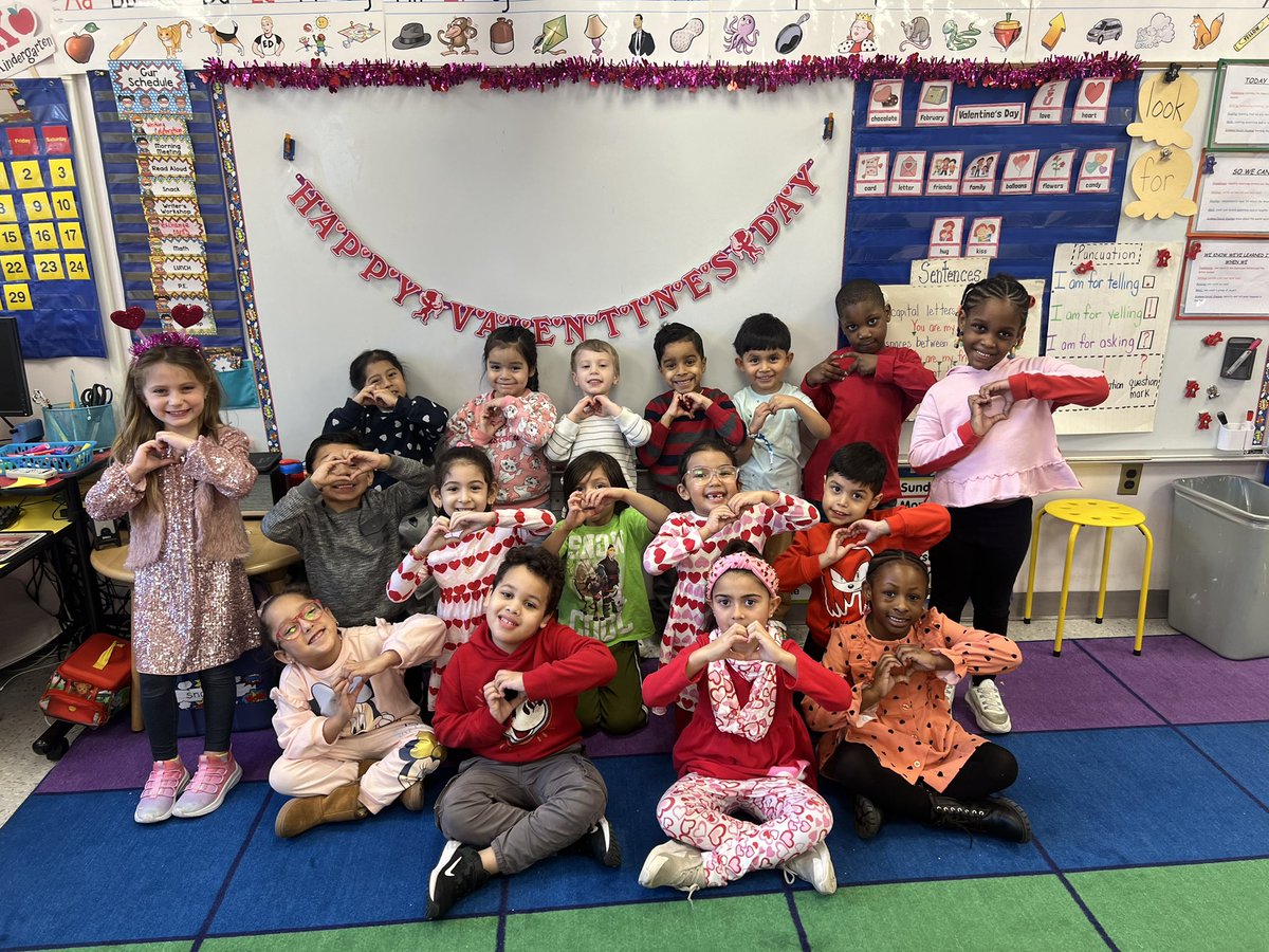 Happy Valentine’s Day ❤️💜💗<a href="/WHChestnut/">WHChestnut</a>