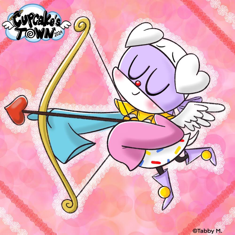 Happy Valentine’s Day EVERYONE!! 🥰 it’s also my birthday! 😯 💖💕✨