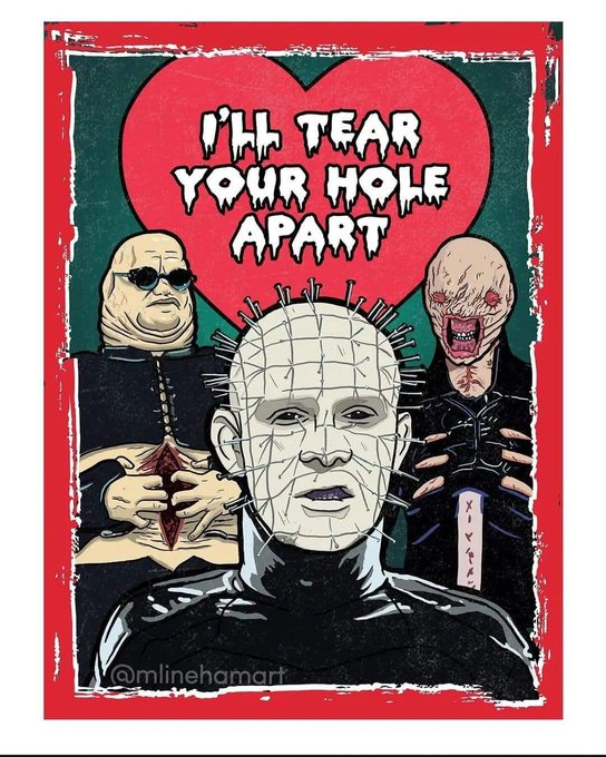 Happy Valentines 💝 https://t.co/JOb6EFY3WP