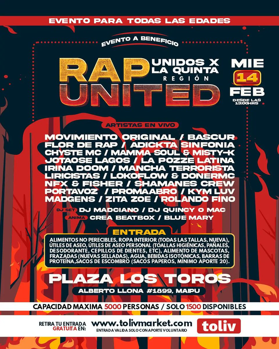 CeciTITISOTO's tweet photo. Hoy a celebrar por sobre todo el #DiaDelAmorXElProjimo varios artistas entre ellos @MammaSoul . @ViudosDeLaUno @Manuel32Ant #ConversaTvMas @komunacha https://t.co/s4bai47Ztn