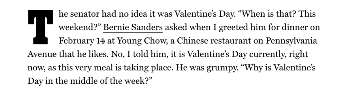 i'm once again asking why is valentine's day in the middle of the week.