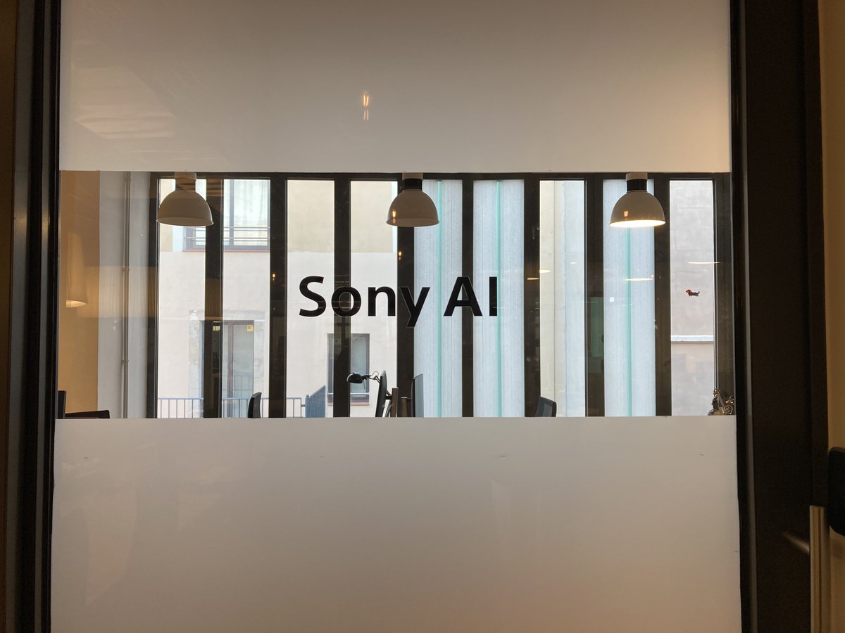 Joan Serrà tweet media