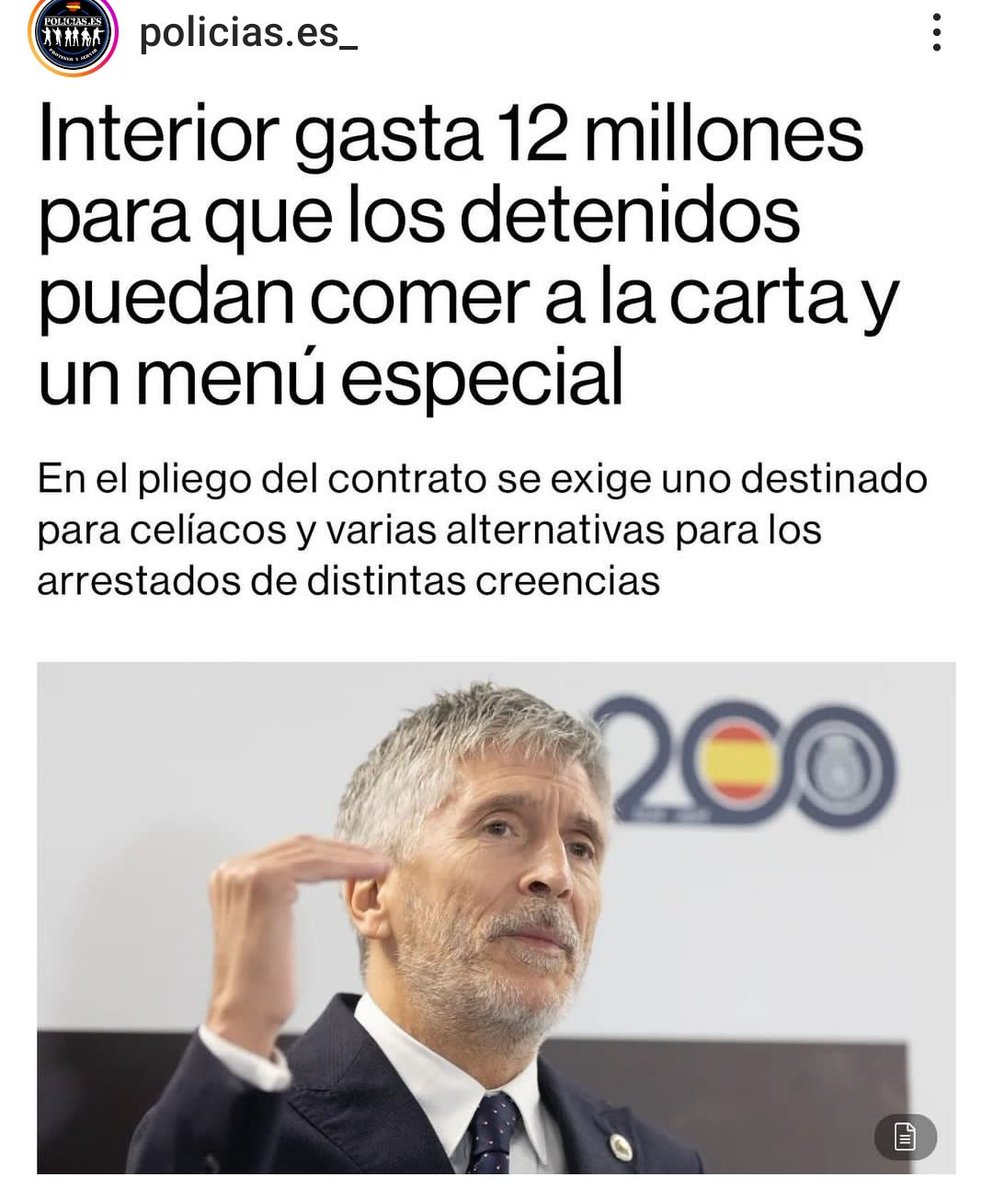 Bope1013's tweet photo. Claro que sí!! Y la mejor fruta,y yogures Danone y lo que quieran !! Pobrecitos presos!!! https://t.co/hBWE2Ex4Of