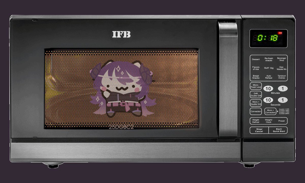kabadababa's tweet image. Talking about showing appreciation for friends, 2 likes and i microwave her @DafhGB &amp;gt;:3