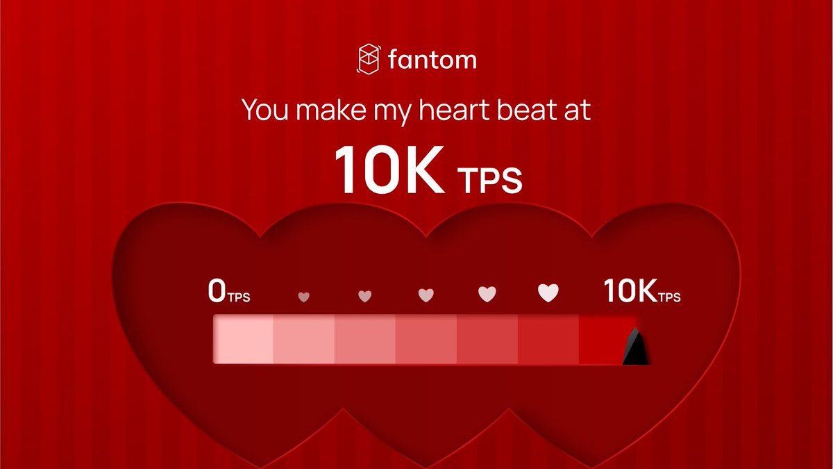 It's no secret, we admire our #Fantom fam

So we made these Valentine's Day cards for you ❤️‍🔥

Take one to send to your one true love (and don't forget to tell them about the chain that loves you back)

🧵💌👇