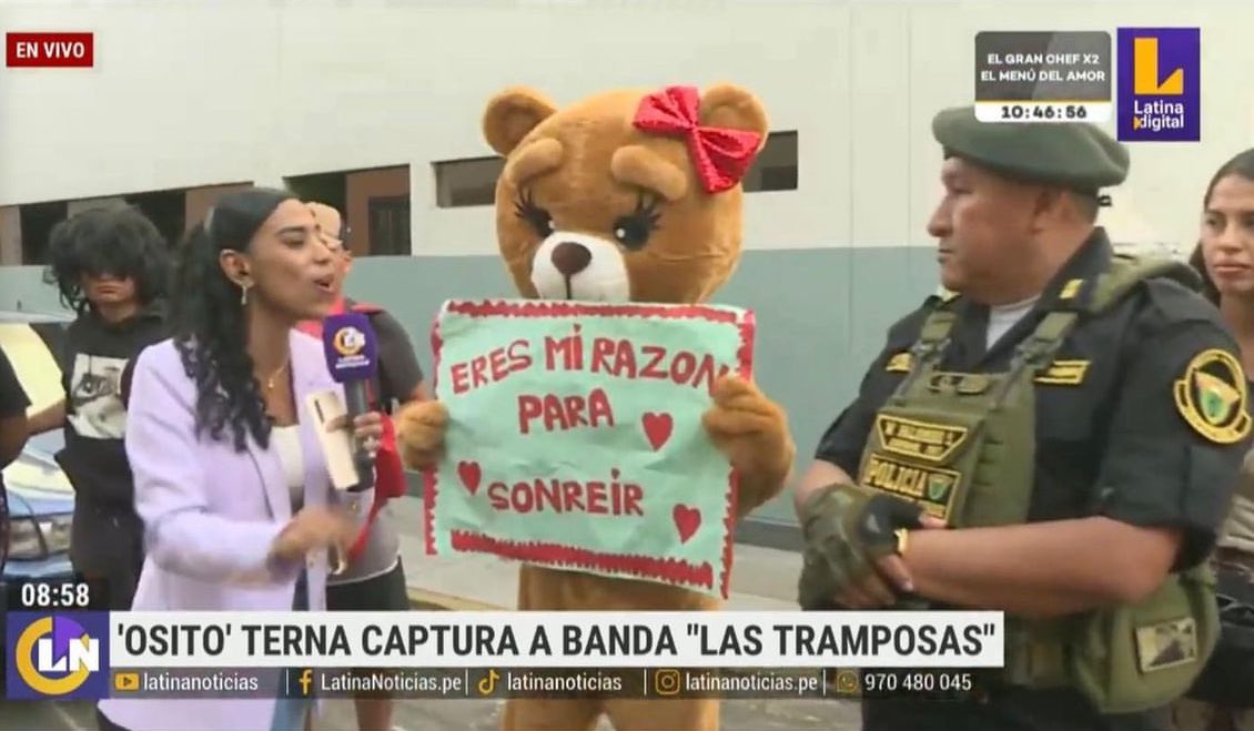 Museo Peruano de Internet tweet media