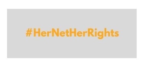Gratis training #HerNetHerRights over het omgaan met online geweld voor vrouwen die in de politiek werken als politica, als kandidaat voor de EP-verkiezingen, als assistent en/of medewerker. 
nederlandsevrouwenraad.nl/nieuws/trainin…