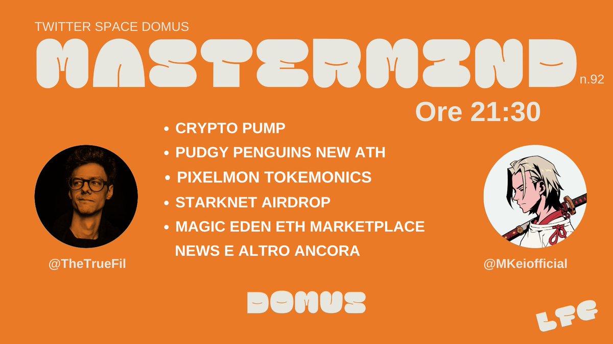 Domus tweet media