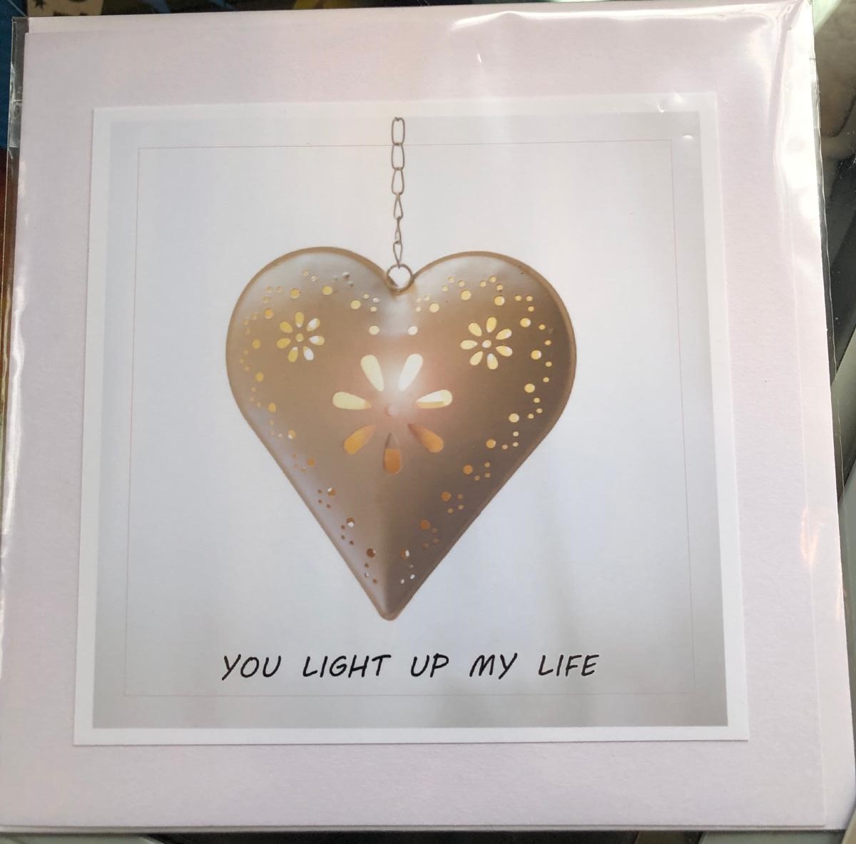 Call in if you're after a last-minute Valentine's Day gift (we're open till 6pm today). We still have cards, chocolate and fizz! ❤🥂