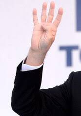 Ben Rabia Demedim.! 

Dört Çay Veresen Dedim.