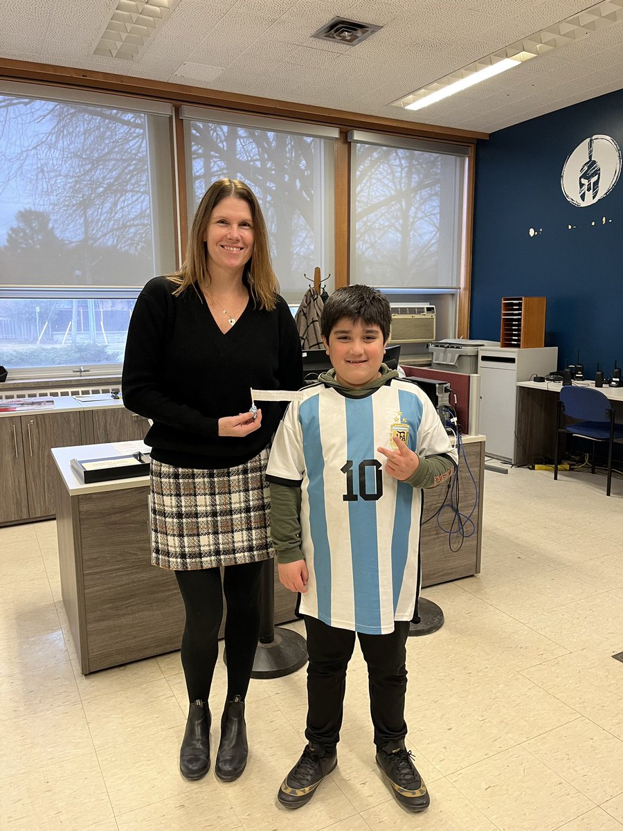 Subi Soorasangaram (@mssubi_tdsb) on Twitter photo Gotcha Ms. MacDonald! 🍭 Members of student council are making their rounds to our wonderful admin., staff, and students with our positive affirmations caring-o-grams initiative. “Thank you for being so kind to me and always smiling! I appreciate you!”-S.M. <a href="/TDSB_MHWB/">TDSB Well-Being</a> Gotcha Ms. MacDonald! 🍭 Members of student council are making their rounds to our wonderful admin., staff, and students with our positive affirmations caring-o-grams initiative. “Thank you for being so kind to me and always smiling! I appreciate you!”-S.M. <a href="/TDSB_MHWB/">TDSB Well-Being</a>