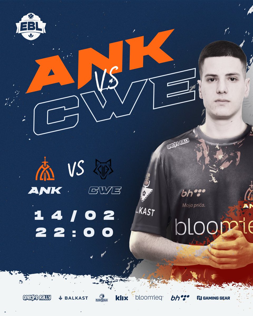 Ankora Gaming tweet media