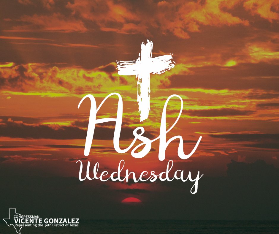 Wishing all a blessed #AshWednesday