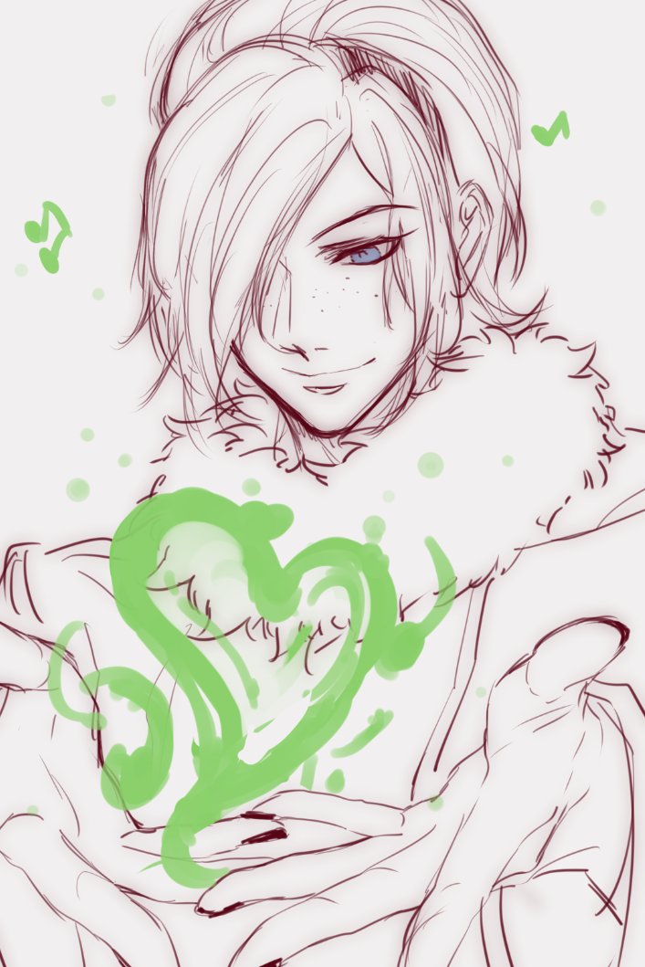 💚Happy Birthday #AshCrimson 
#KOF