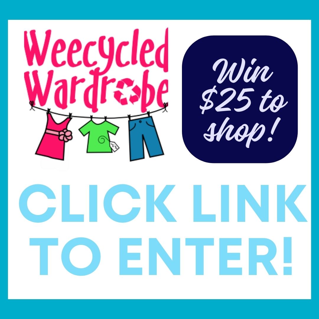 MacKidFXBG's tweet photo. Win $25 "Weeward Bucks" to Shop Weecycled Wardrobe https://t.co/G6h8Q3ZsYY #giveaway #win via @RealKingSumo https://t.co/kY3h2Abrt8