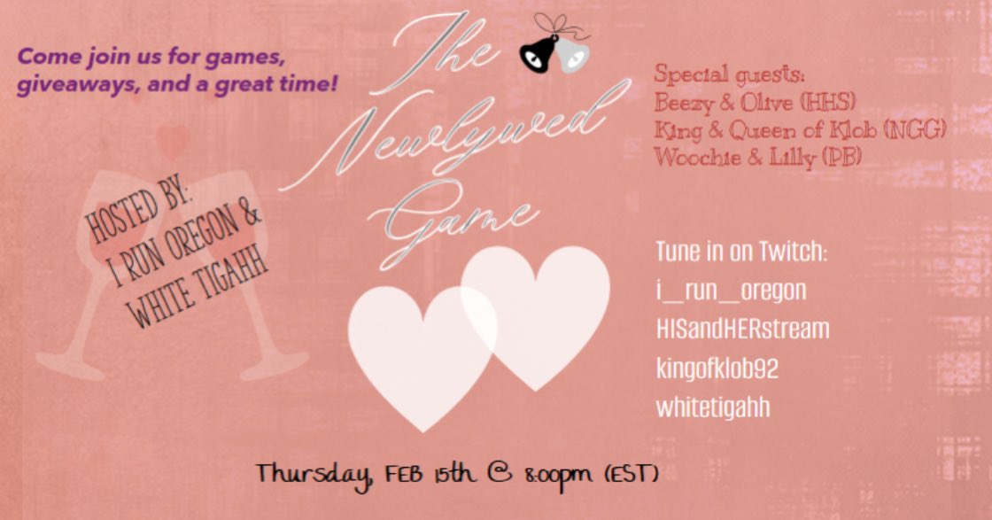 hisandherstream's tweet photo. Come play with us! https://t.co/eYxFMqHM6p