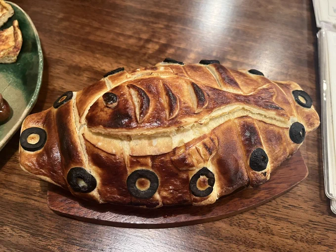 先週の三連休に食べた再現飯 