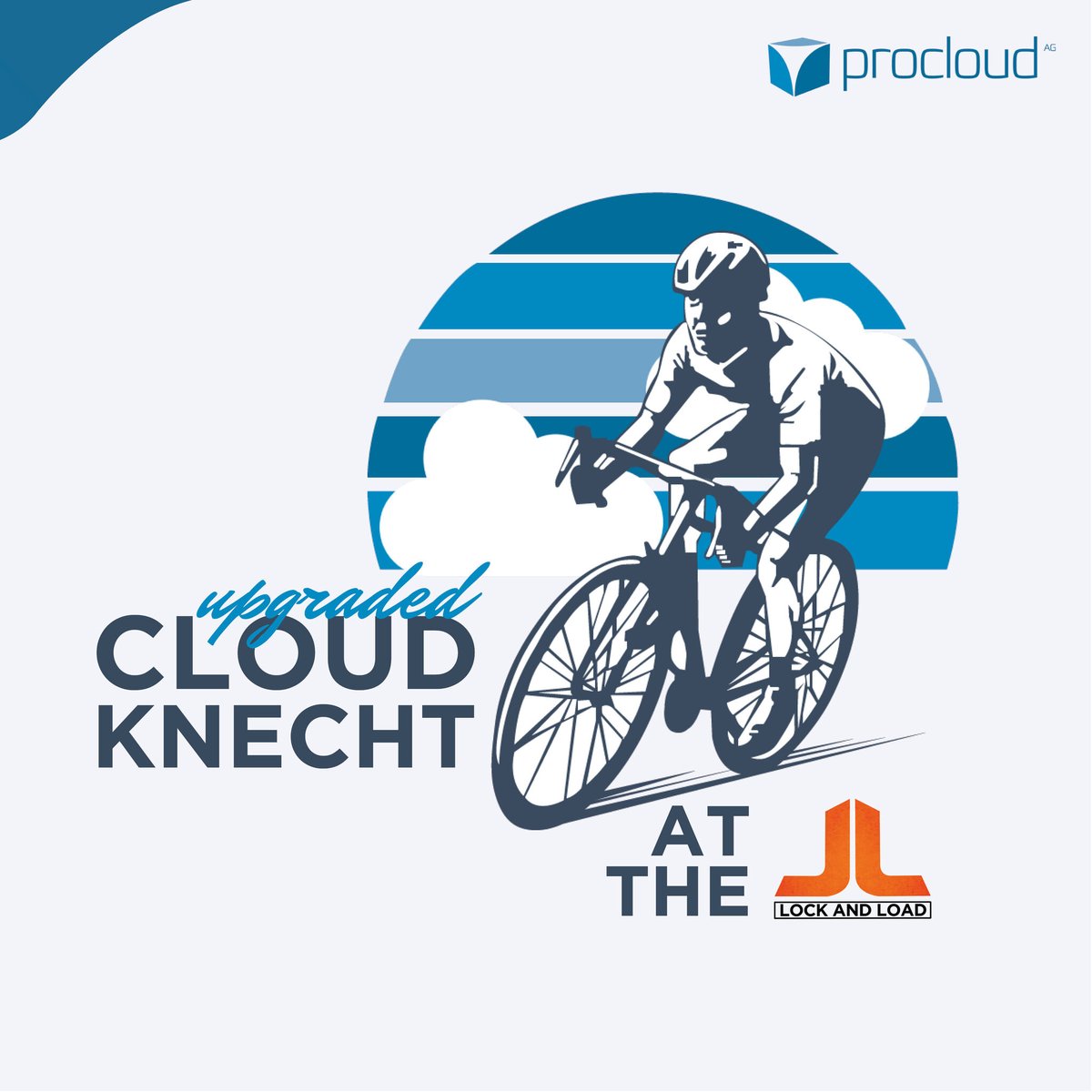 ProCloud AG (@procloudag) on Twitter photo We are back <a href="/LockAndLoadCH/">Lock and Load</a> 😎 Bist du bereit ins Schwitzen 🥵 zu kommen bei unserer upgraded #CloudKnecht Challenge an der #LAL15? In diesem Jahr mit kostenlosem Getränkeservice während dem Pedalen 🍻 und auf Kilometer anstatt auf Zeit 🚀 See you there! We are back <a href="/LockAndLoadCH/">Lock and Load</a> 😎 Bist du bereit ins Schwitzen 🥵 zu kommen bei unserer upgraded #CloudKnecht Challenge an der #LAL15? In diesem Jahr mit kostenlosem Getränkeservice während dem Pedalen 🍻 und auf Kilometer anstatt auf Zeit 🚀 See you there!
