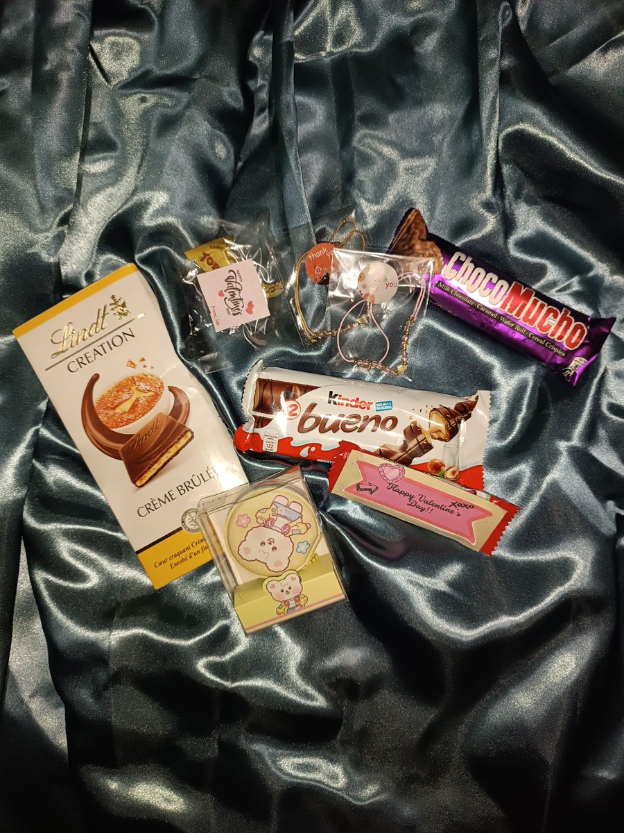 chestroberii's tweet image. — 💌 02/14/24