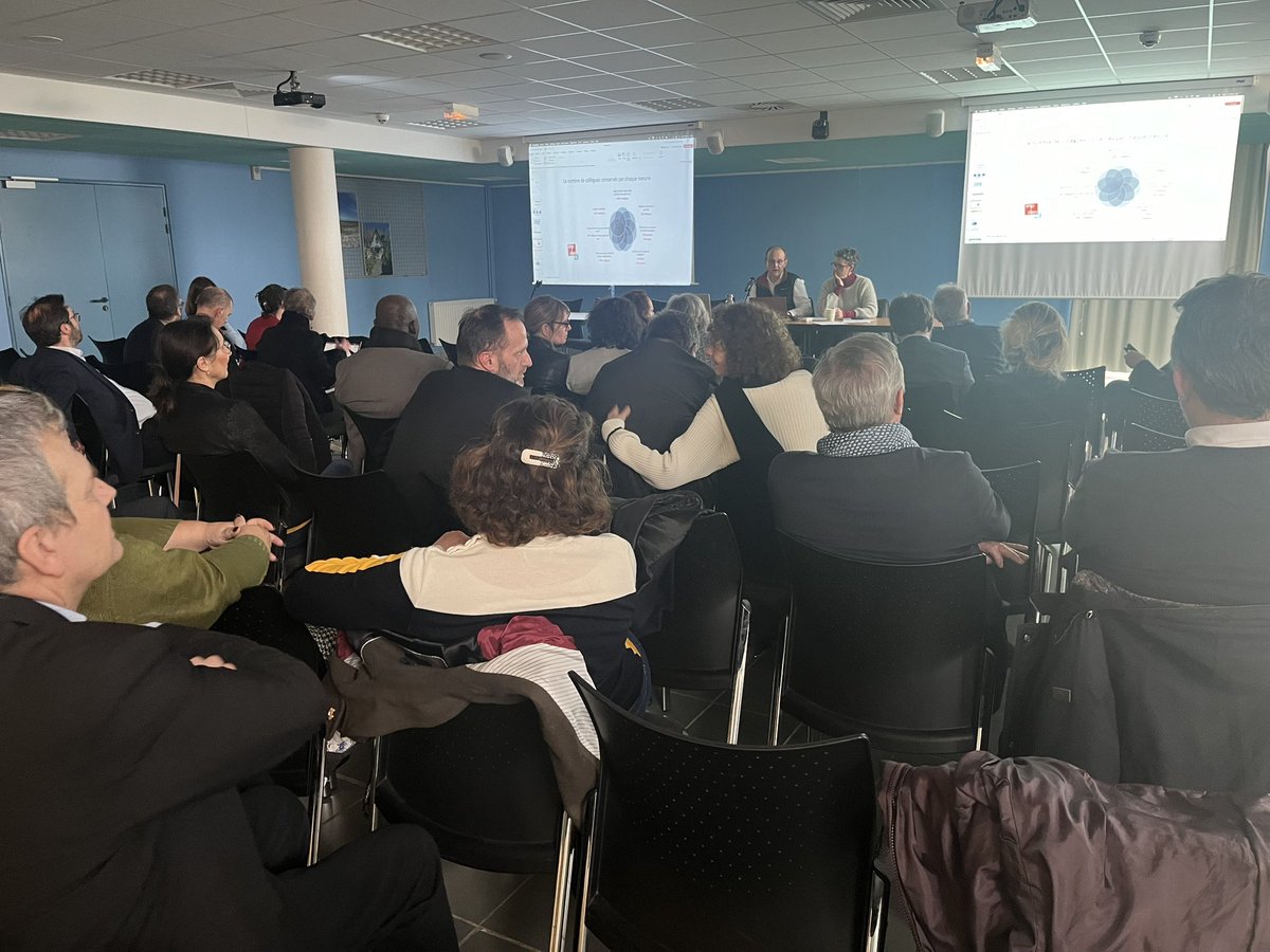 <a href="/SnpdenNormandie/">SNPDEN NORMANDIE</a>
AG Académique cet AM

👉Présentation des motions
👉Compte financier
👉Formation pour les adhérents

Et points d’actualité !
👉Revalorisations
👉Groupes de niveau
👉Conditions de travail
👉Impact des effets d’annonce

Débats et actions coordonnées !
<a href="/snpden/">SNPDEN-UNSA</a>