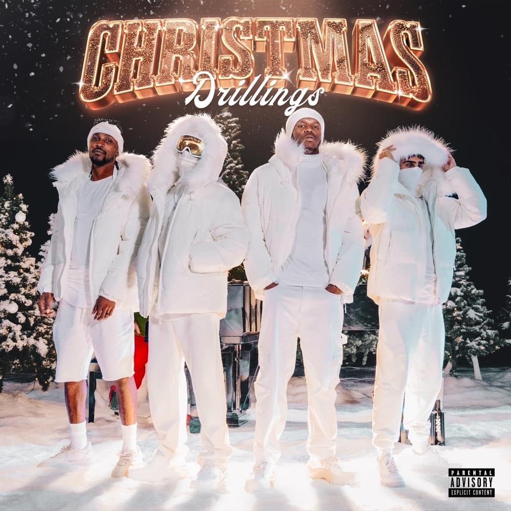 Who's already caught Sidemen's (@Sidemen) The Sidemen Story on @NetflixUK? 📹📺 Here's everything you need to know about the boys' 2022 Christmas Number 1 attempt, #ChristmasDrillings 🎶 officialcharts.com/songs/sidemen-… #Sidemen #TheSidemenStory