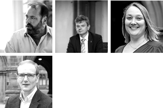 Now Available
Adam Smith: The Kirkcaldy Papers is now available for you to view on our website; adamsmithglobalfoundation.com. The book was published in celebration of the tercentenary of the birth of Adam Smith.
wix.to/bwZ82fy