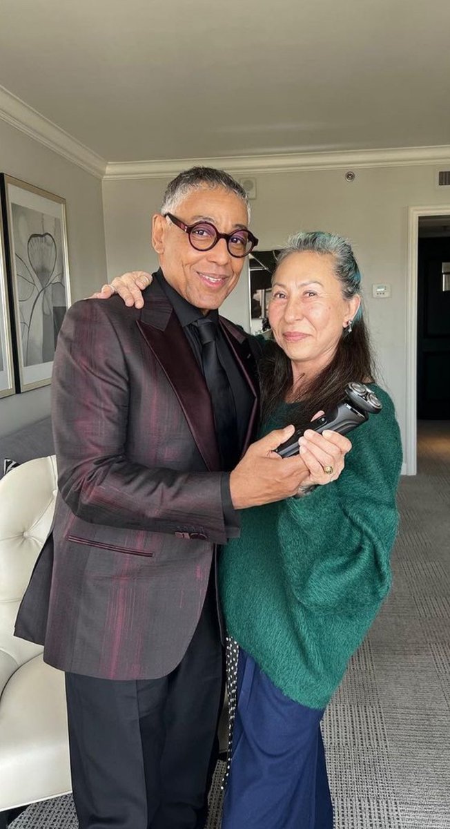 CAN HE STOP GETTING A GLOW UP EVERY YEAR???