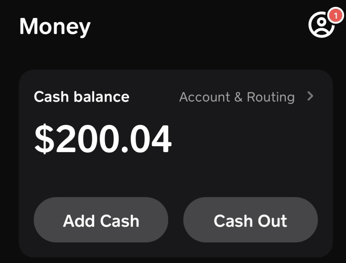 bigtimeLuca's tweet photo. I’m sending $ to someone that likes and reposts this

Drop your CashApp and make sure you’re following https://t.co/eVItpDOb8t
