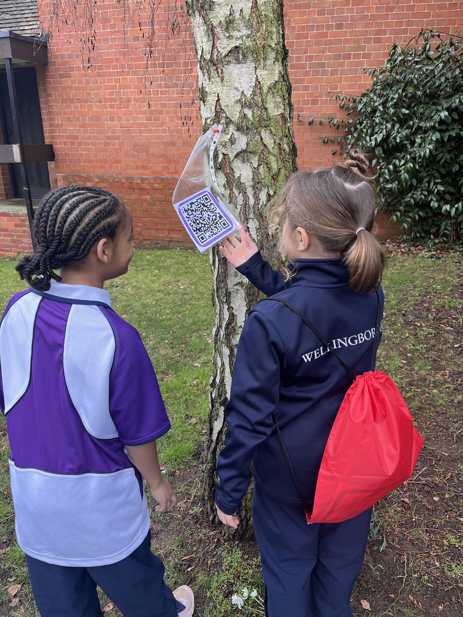 Wellingborough Prep School tweet media