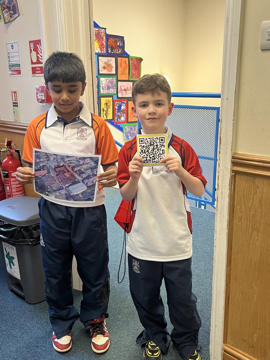 Wellingborough Prep School tweet media