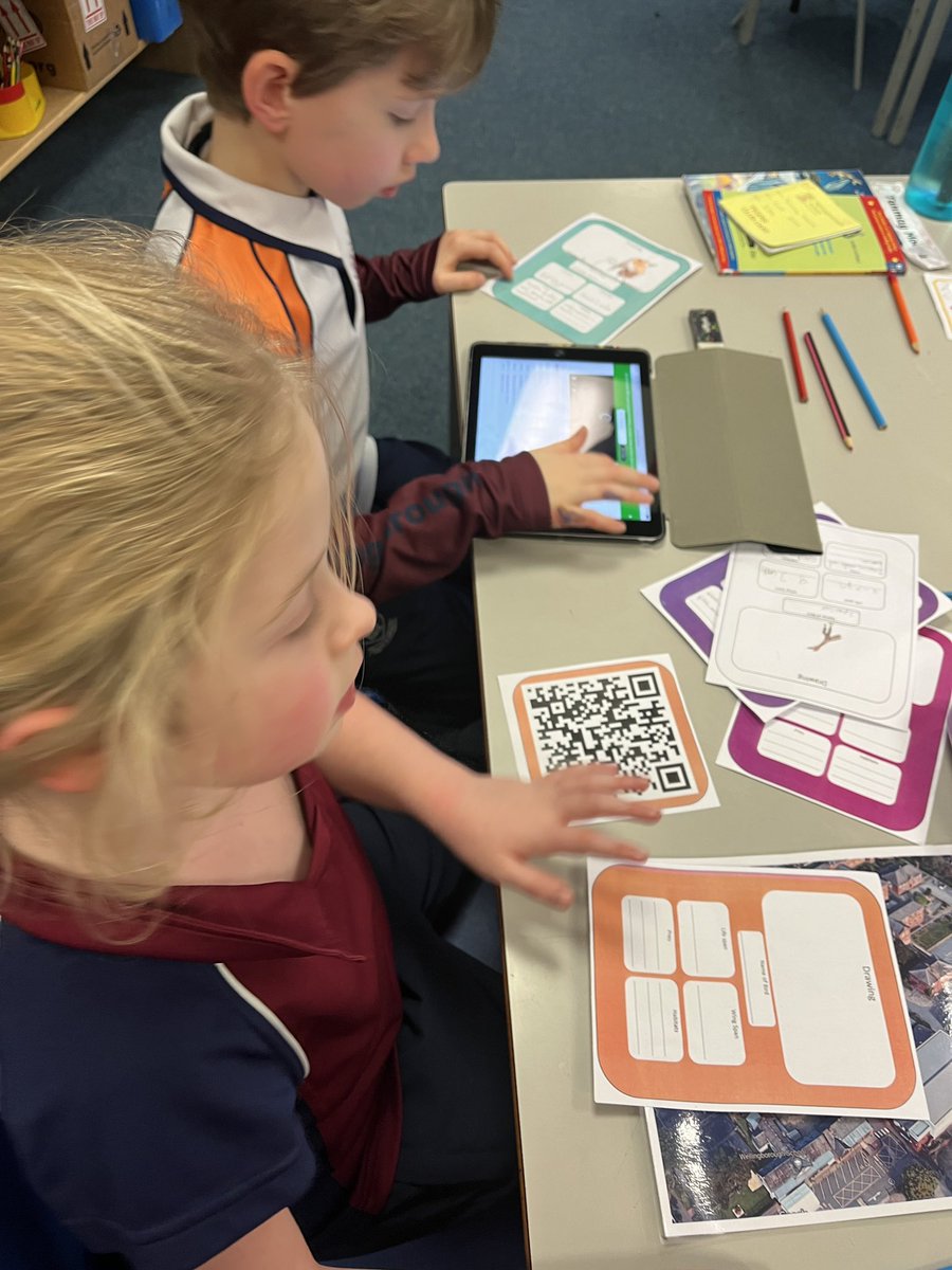 Wellingborough Prep School tweet media