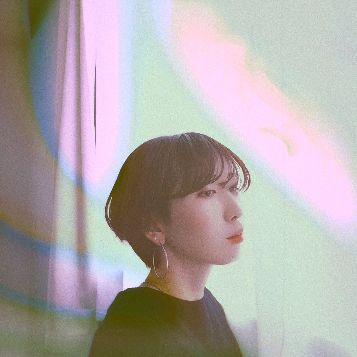 やっぱり私は
こういう雰囲気がすきやーー🫶🏻

#新しいプロフィール画像